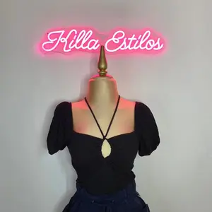 Jailene Top (Black)
