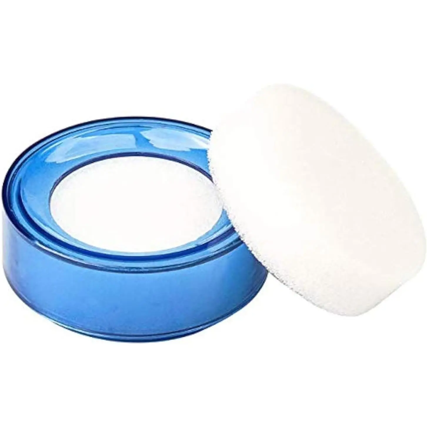 Professional Adult Finger Wet Sponge, Fingertip Moistener for Bank Cashiers Counting Documents & Dollar Bills (1 Piece, Random Color), Adults
