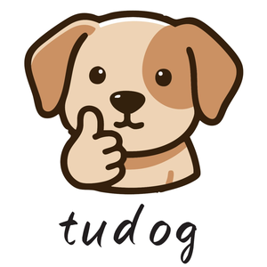 Tudog DIY&Art Finds