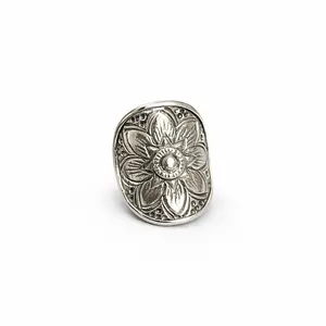 GAIA Flora Ring