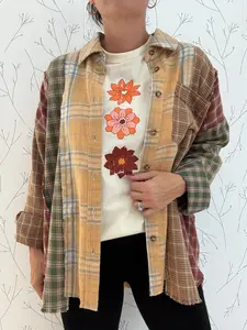 The Fireside Flannel