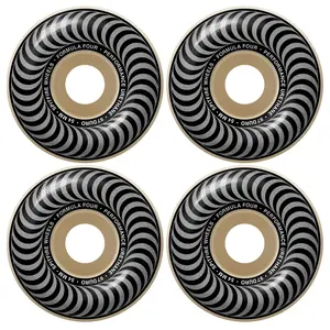 Spitfire Wheels 54mm F4 Classic 97A