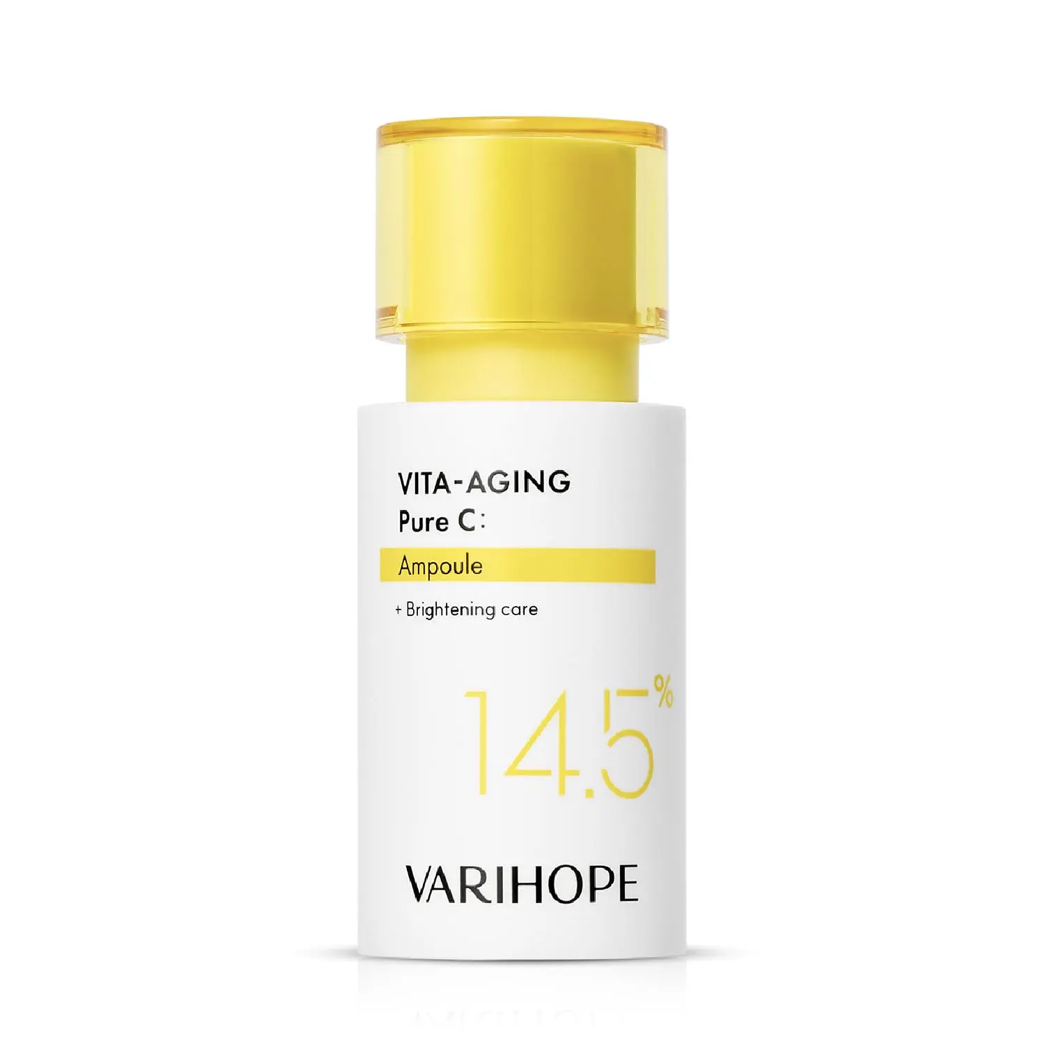 Vita-aging Pure C Ampoule (20ml / 0.67 fl.oz)