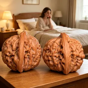 Hand Massage Balls | Relieve Stress & Tension, Pressure Relief for Daily Use