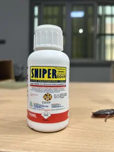 MoonSpry Cockroach Repellent - Powerful Cleaning Agent, Cockroach Killer for Homes, Kitchens