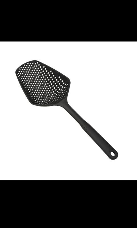 Nylon Strainer Large Scoop Colander Kitchen Appliances Spoon Shovel Soup Spoon Filter Cooking Tools Home Kitchen Accessories Nylon Strainer Large Scoop Colander Kitchen Appliances Spoon Shovel Soup Spoon Filter Cooking Tools Home Kitchen Accessories