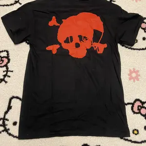 I Love Novagang Heavy Cotton Tee Shirt - Goth Money Novagang