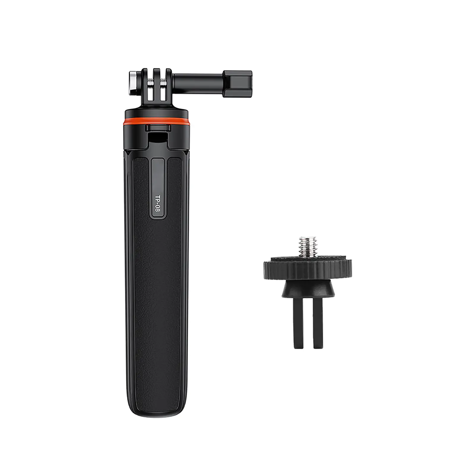 Selfie Stick Tripod Extension Rod Tripod For Sports Stick Sports Camera 51cm Camera Mount Accessory Adapter for Optional selfie stick tripod Phone Smartphone Cellphone