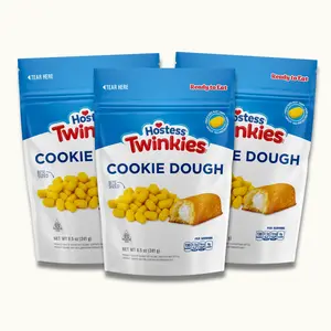 Hostess Twinkies  Cookie Dough 8.5oz