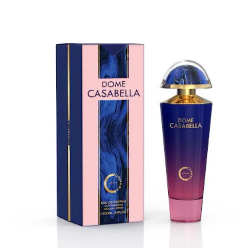 Dome Casabella (Pour Femme) - 90ML Edp by Camara