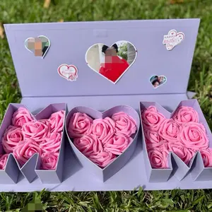 * The Lovebloom box