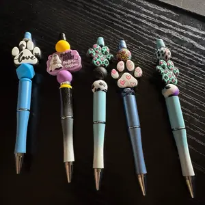 Custom Pens - Unique Design with Various Patterns and Colors - Product Title