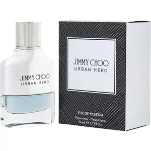 Jimmy Choo Urban Hero By Jimmy Choo Eau De Parfum For Men