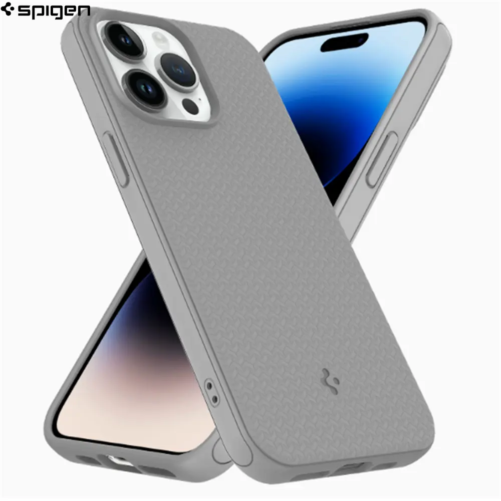 Spigen For iPhone 17 Pro Max 16 Plus 15 14 13 12 11 Pro Max Air Soft Case For Magsafe Magnetic Wireless Charge Shockproof Cover