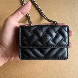 Women's Fashion  Textured Chain Strap Shoulder  Bag  ChicCrossbody Purse Elegant  Stylish Accessory for Everyday Elegance