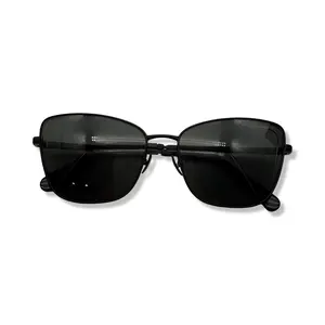 Pre-owned Chanel Sunglasses CH1061