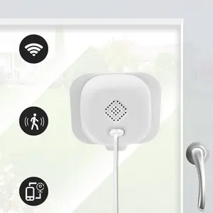 1080P Window Camera,2.4G WiFi Surveillance Camera,24/7 Recording,Outdoor indoor Camera,IR Night Vision,Motion Detection,Camera Systems,Systems,Cameras for Home Security,Wifi Monitoring Camera,Gifts