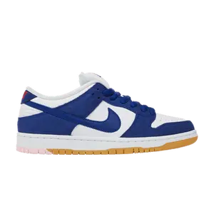 Nike Dunk Low SB 'Los Angeles Dodgers'