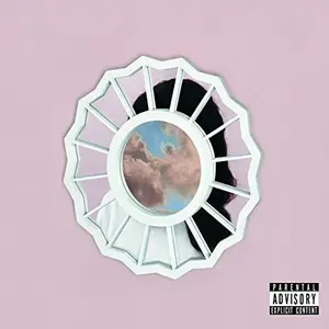 Mac Miller - The Divine Feminine  [VINYL RECORD - LP] Explicit