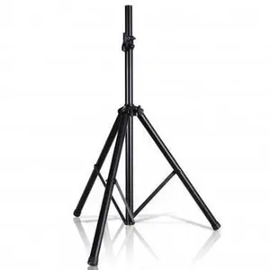 Tripod Speaker Stand 6ft - Versatile Design for Speaker Installation and Protection