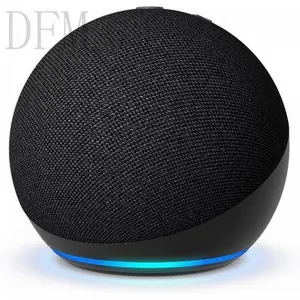 [NEW 2026](newest model), Vibrant sounding Alaxe speaker, Great for bedrooms, dining rooms and offices, Charcoal premium sound