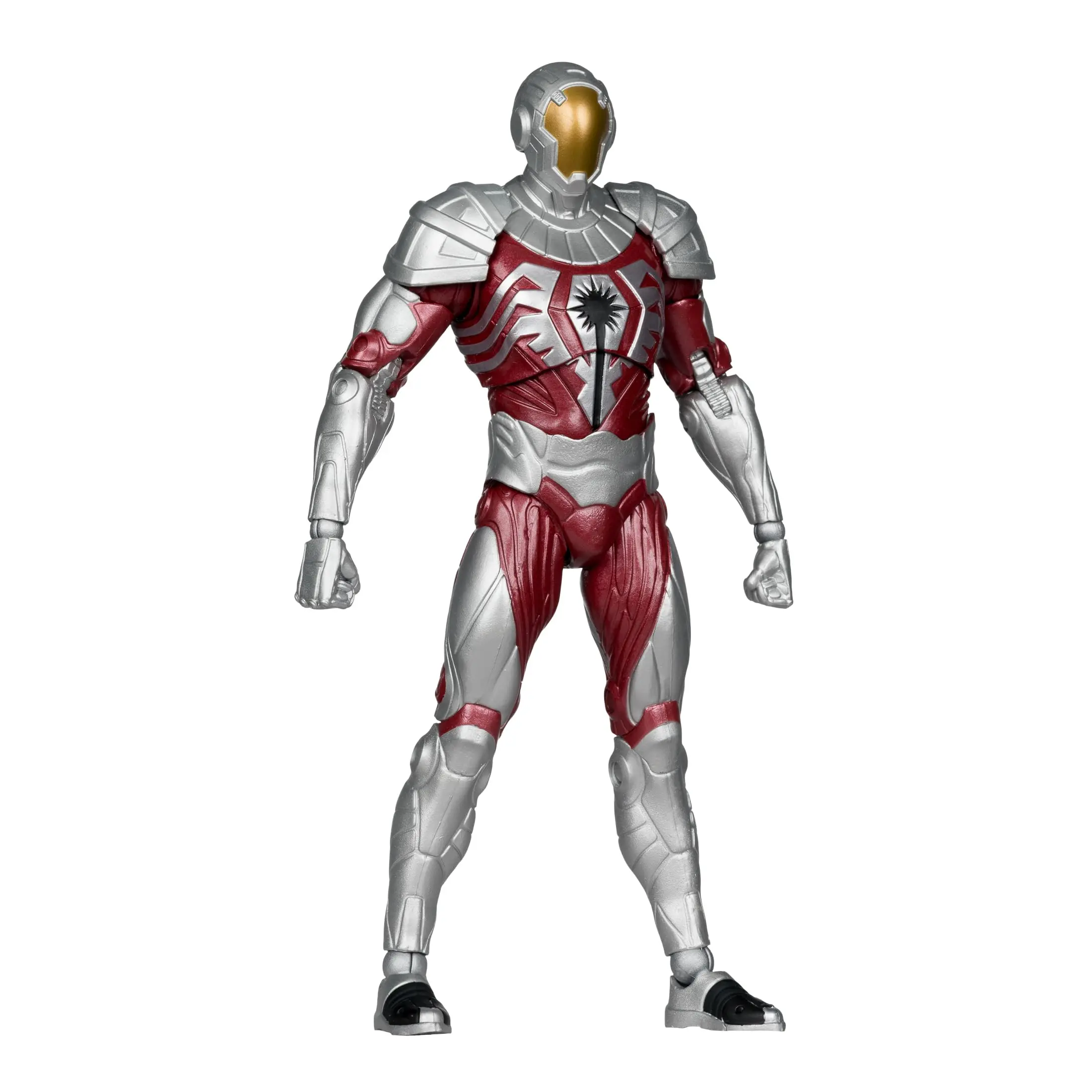 McFarlane Toys DC Collector Edition 7" Darkstars Rising Figure McFarlane Toys DC Collector Edition 7" Darkstars Rising Figure