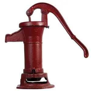 Campbell PP2 3 in. Pitcher Pump