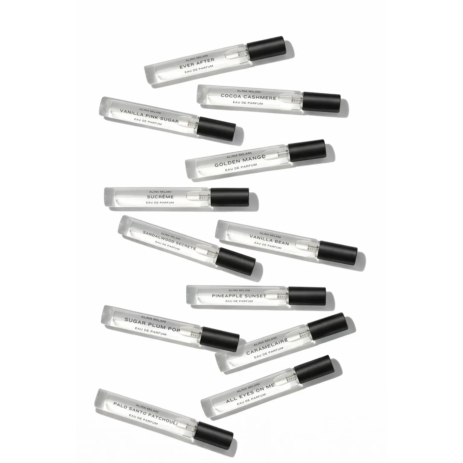 The Signature 12 Discovery Set