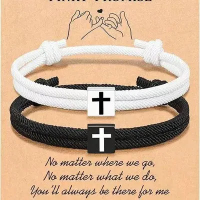 Wristbands Jesus Youth Isaiah TikTok Shop