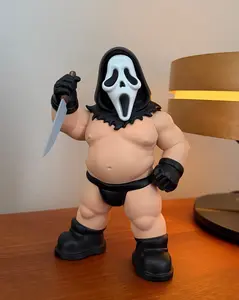 Slasher BigBoyToy
