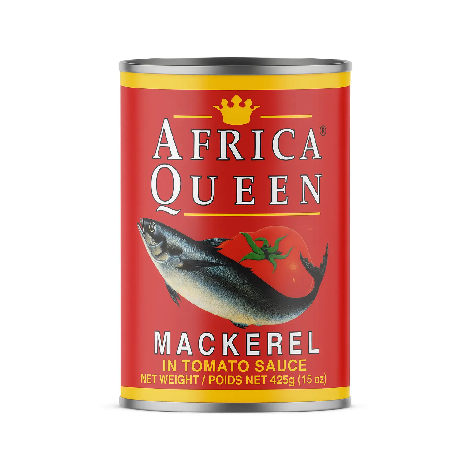 Mackerel in Tomato Sauce (Aben Wa Ha, Geisha, Salone fish tin, Titus, tin fish, sardine, tinned mackerel, Samaki ya kopo katika mchuzi wa nyanya, Blikkievis in tamatiesous)