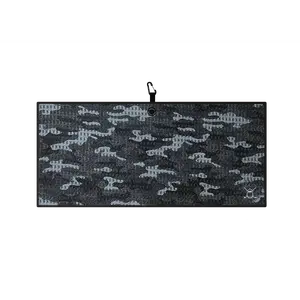 Wholesale Magnetic Towel (Caddie) Camo
