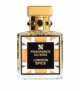 Fragrance Du Bois Unisex 3.4 Ounce London Spice Eau de Parfum