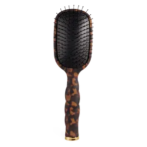 Detangler Hair Brush for Medium Hair – Tortoise