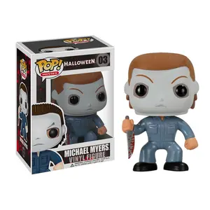 Funko Pop Michael Myers #03