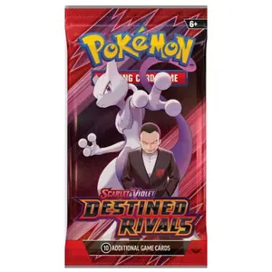 (LIVE Rip) Destined Rival Single Pack