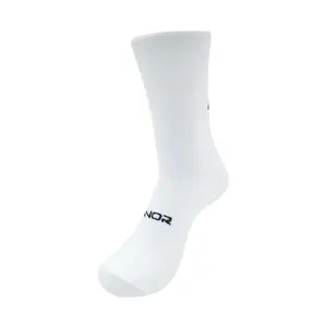 White Cycling Socks Combo Pack