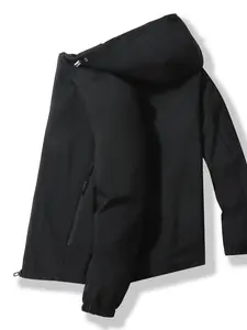 Spring Autumn New American Jacket, Unisex Casual Loose Fit Outerwear, Trendy Men's Fashion Top, Versatile and Comfortable Clothing