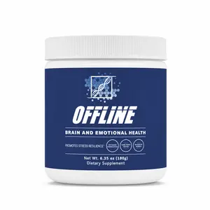 Offline - Unflavored