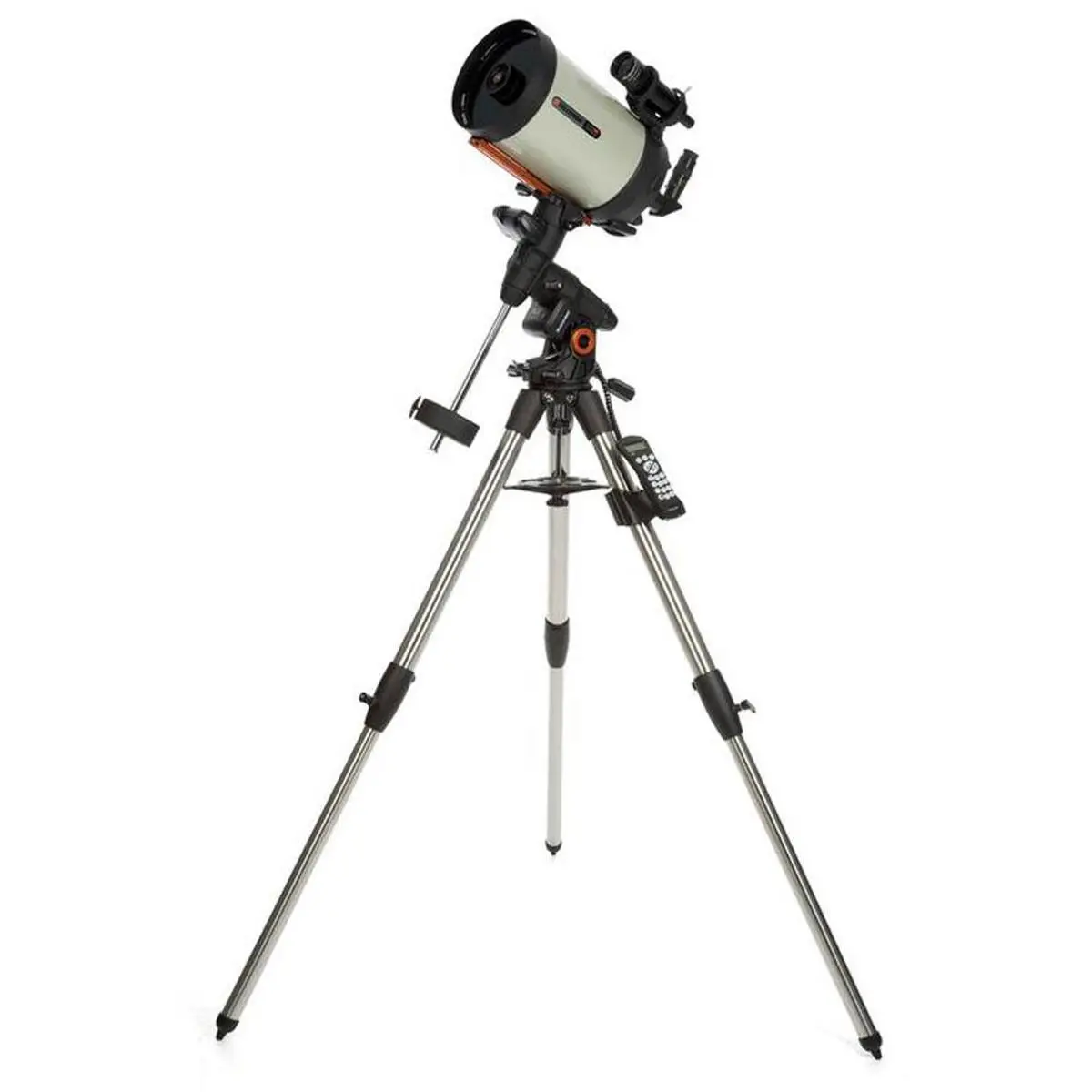 Celestron Advanced VX 8-in EdgeHD Telescope with EdgeHD Optics for School, Educational Office Stationery Supplies
