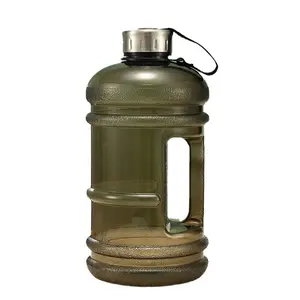Ton Ton Cup Sports Water Bottle Outdoor Portable Fitness Water Cup Large Capacity