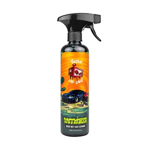 Wetworks Wet Ceramic Spray  16.9 oz