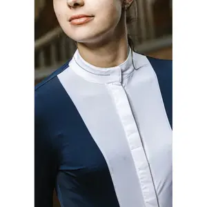 Equitheme Julia Show Shirt
