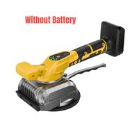 Vibration Leveling Machine