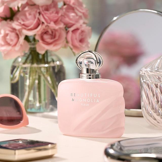 Beautiful Magnolia Fleur Eau de Parfum Spray