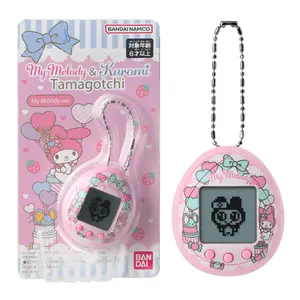 Tamagotchi x Sanrio Nano Digital Pet | My Melody