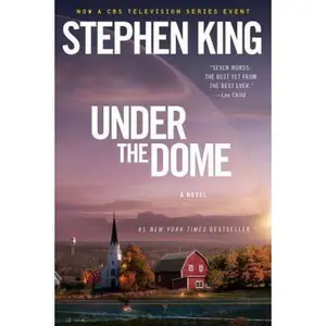 USED-Under the Dome by King, Stephen (Paperback)