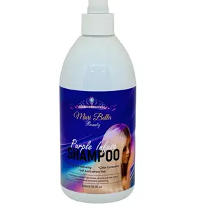 MB Purple Shampoo