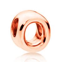 Rose  Gold O