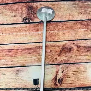 Aluminum Dadu Panyu Ladle Spatula 16” Long